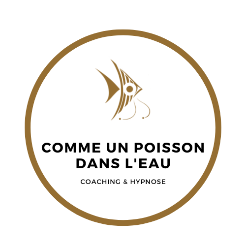Comme un poisson dans l'eau