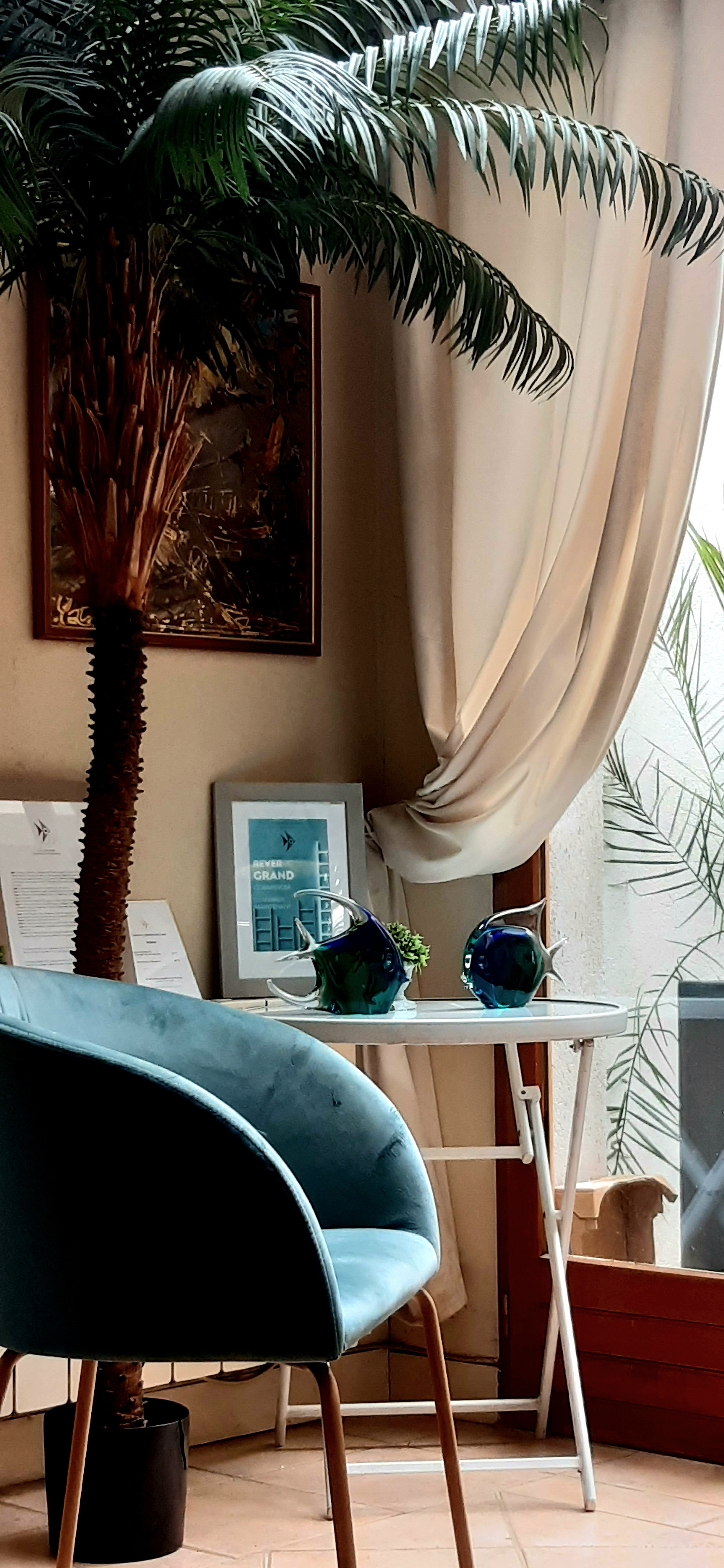 Cabinet Comme un poisson dans l'eau