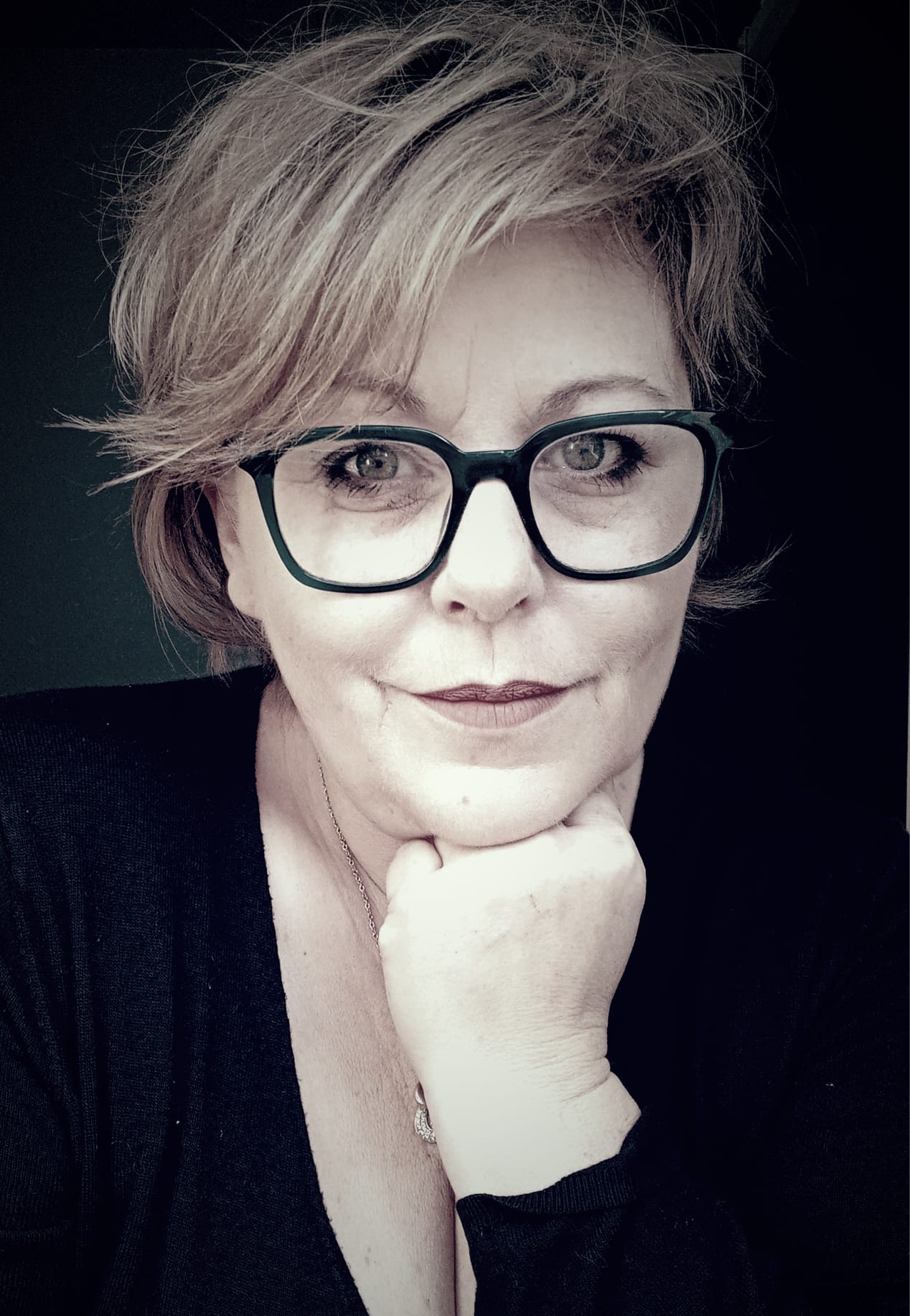 Magalie Lasset