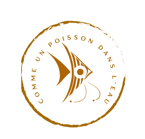 Comme un poisson dans l'eau